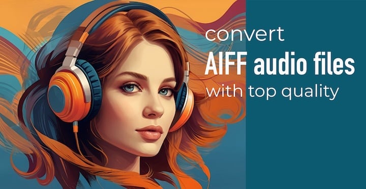 aiff converter