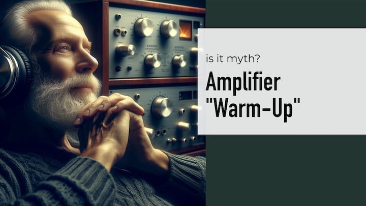 Articles about amplifiers