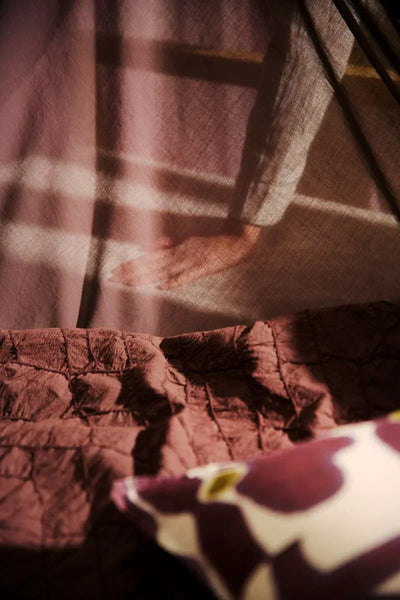 "Poetry of Fabrics": Expressive Freedom for Spring Summer 2025