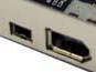 FireWire connector female