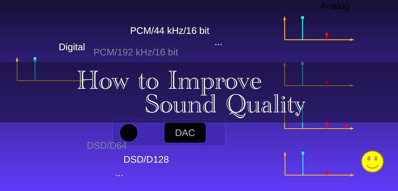 How to Improve Sound Quality