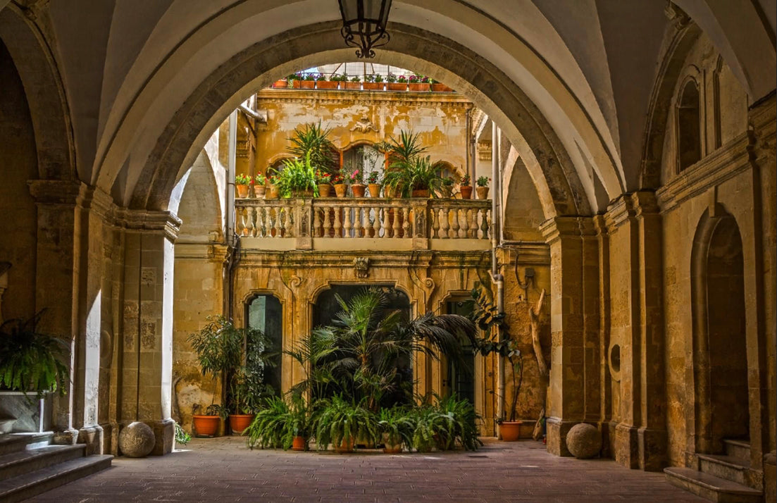 Palazzo Andretta