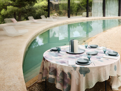 Fashion-Forward Table Setting Ideas