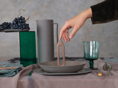 Whispers of Winter Tables