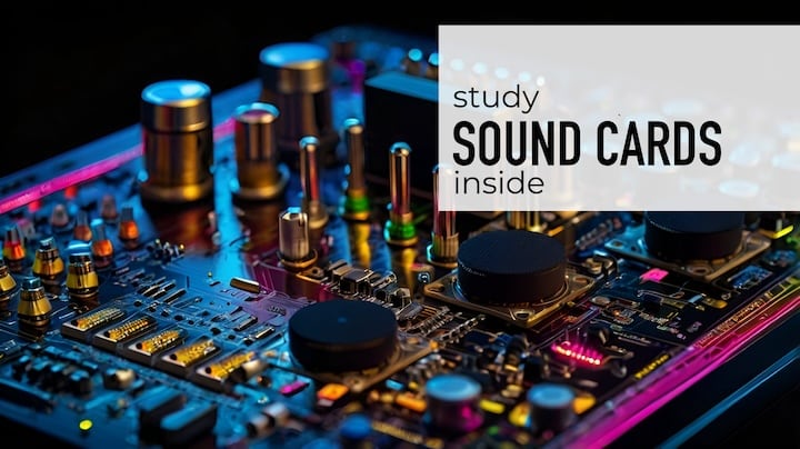 Sound Card