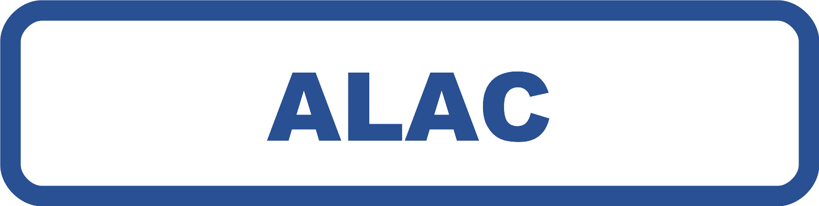 ALAC format