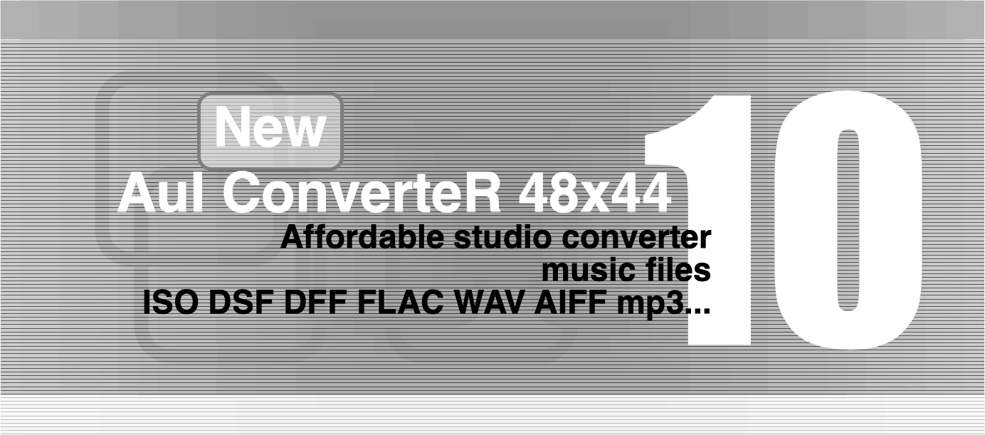 AuI ConverteR 48x44 v.10.x