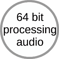 64-bit processing