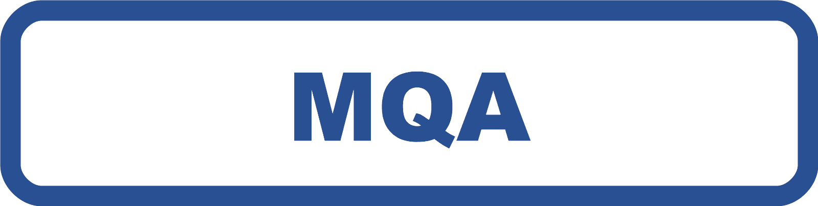 MQA format